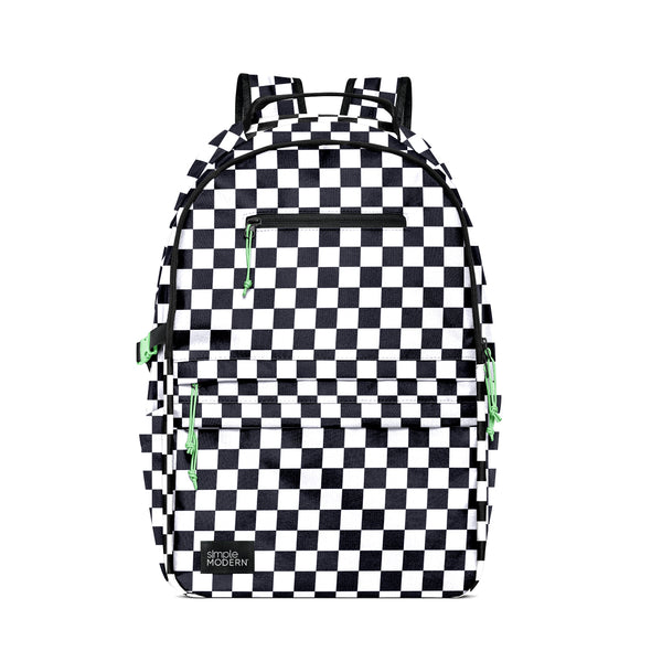 simple modern Ellis Backpack 25L