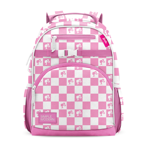 simple modern Fletcher Kids' Backpack - Large