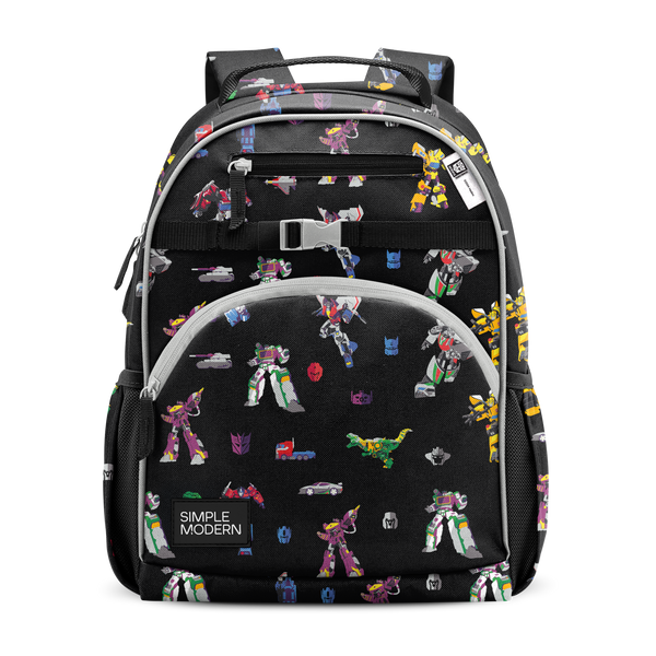 simple modern Fletcher Kids' Backpack - Large