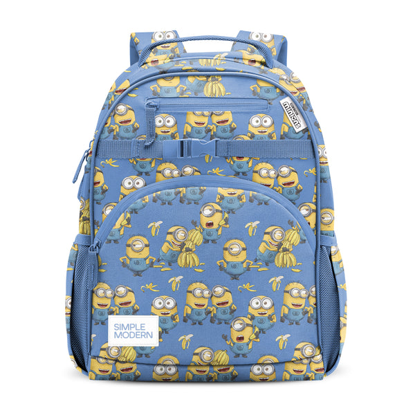 simple modern Fletcher Kids' Backpack - Large