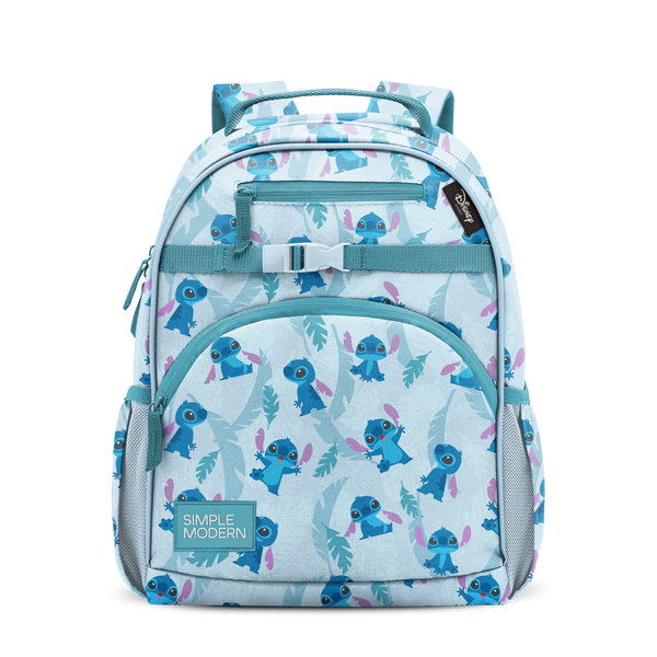 simple modern Fletcher Kids' Backpack - Medium