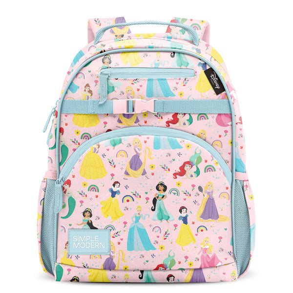 simple modern Fletcher Kids' Backpack - Medium