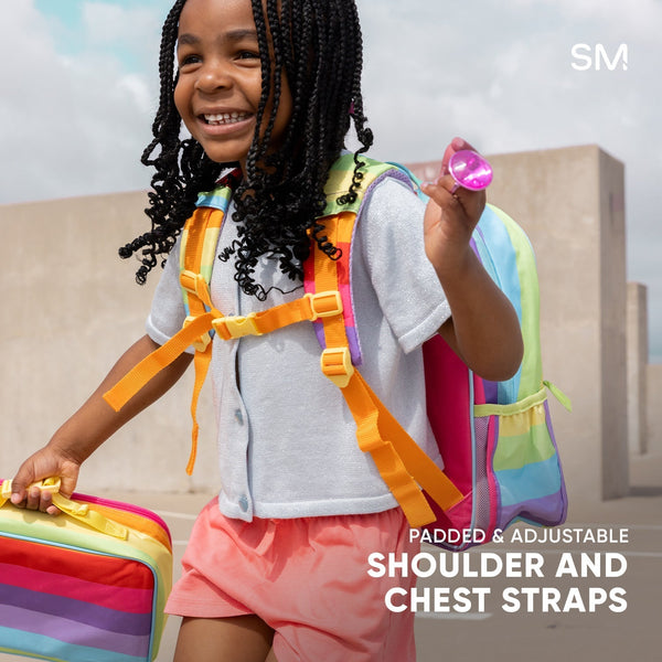 Simple Modern Fletcher Kids' Backpack - Medium