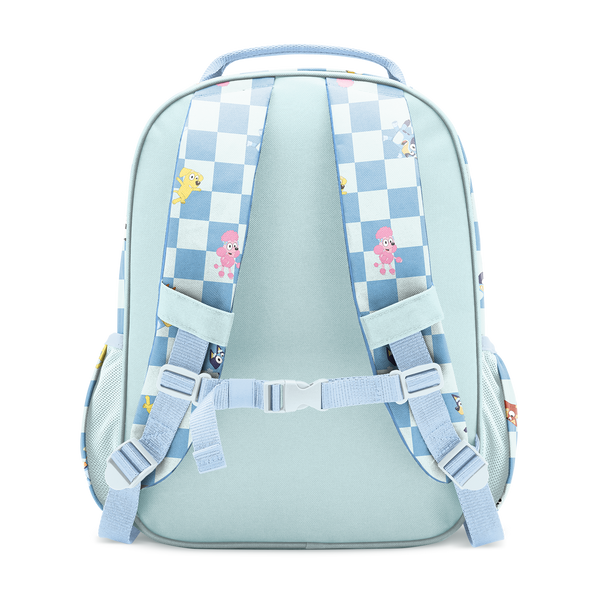 Simple Modern Fletcher Kids' Backpack - Medium