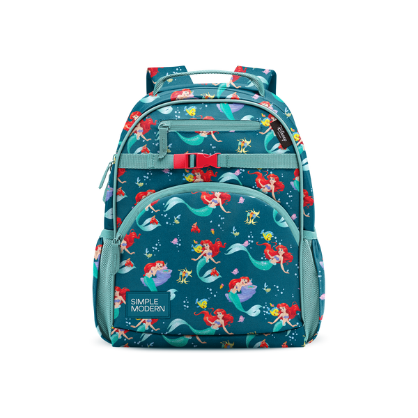 simple modern Fletcher Kids' Backpack - Medium