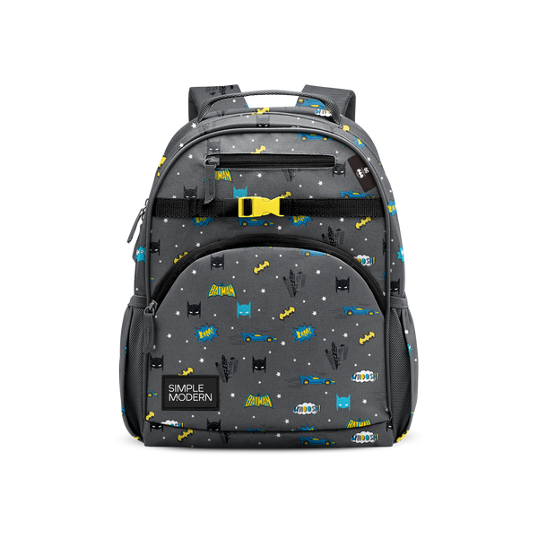 simple modern Fletcher Kids' Backpack - Medium