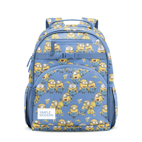 simple modern Fletcher Kids' Backpack - Medium