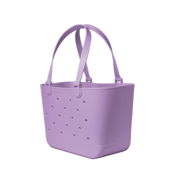 Simple Modern Getaway Bag