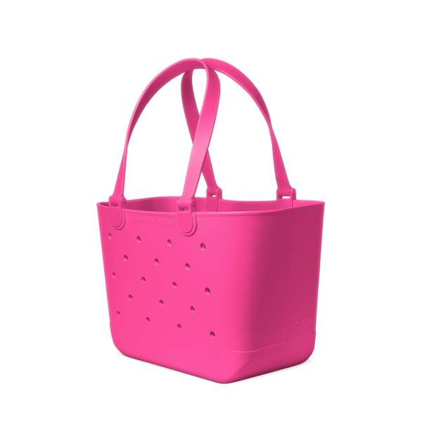 Simple Modern Getaway Bag