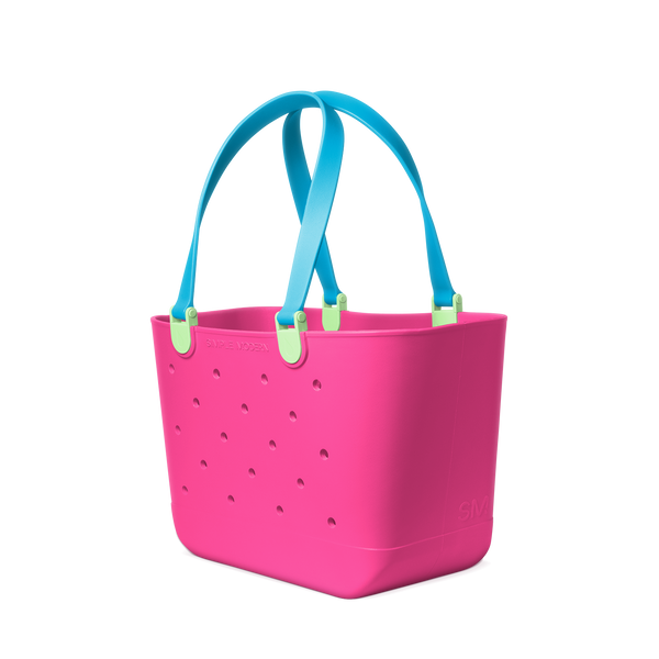 Simple Modern Getaway Bag