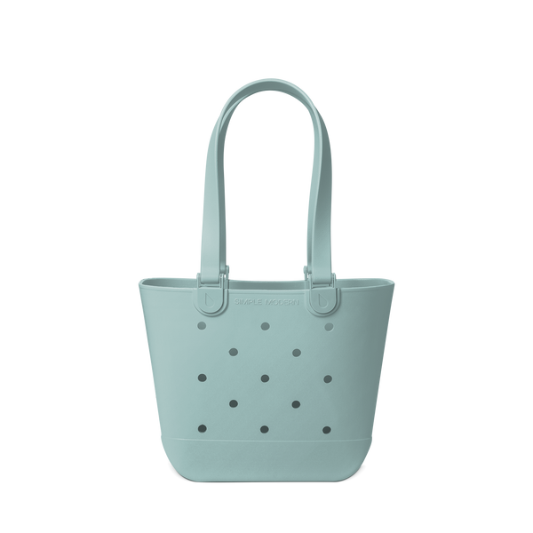 simple modern Getaway Bag