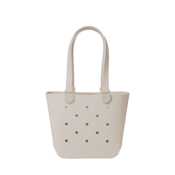 simple modern Getaway Bag