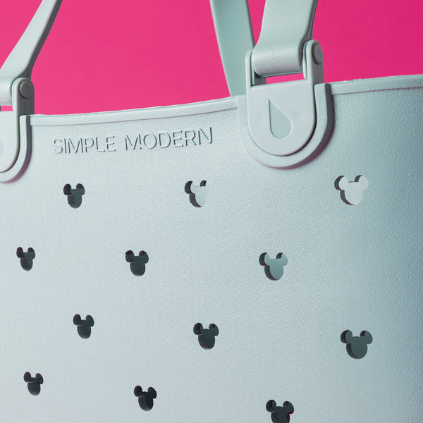 Simple Modern Getaway Bag