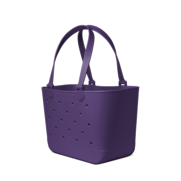 Simple Modern Getaway Bag