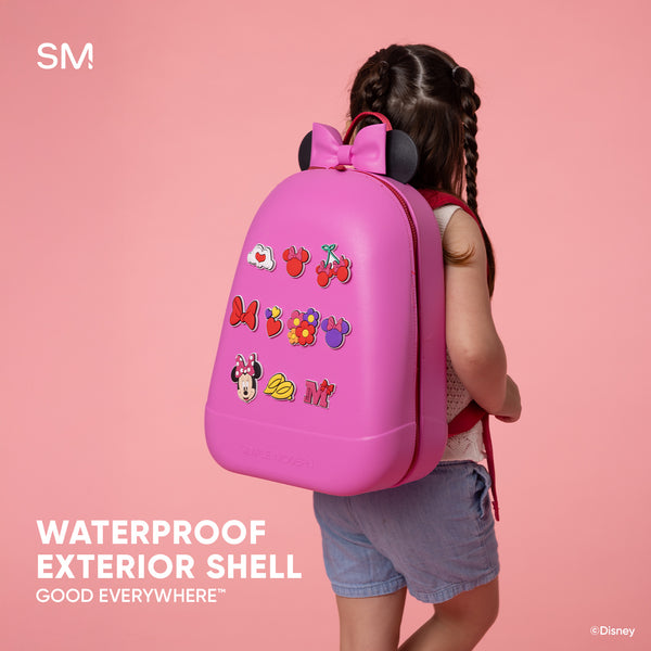 Simple Modern Getaway Kids Backpack