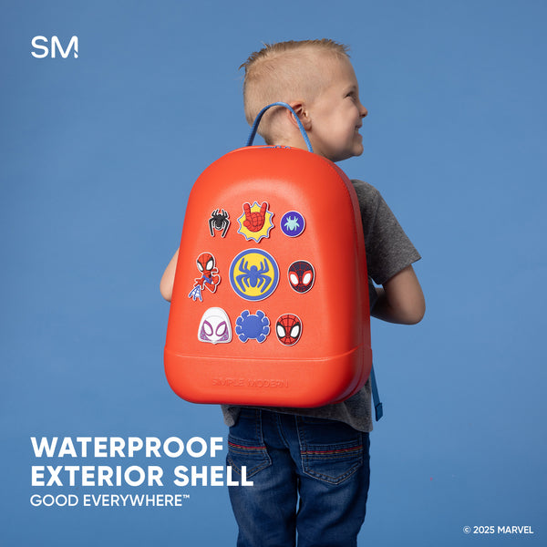 Simple Modern Getaway Kids Backpack