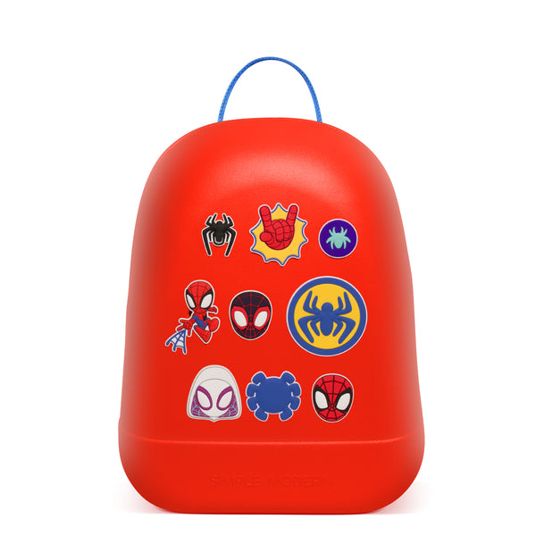 simple modern Getaway Kids Backpack