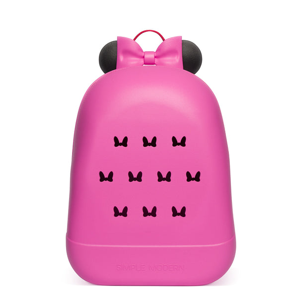 simple modern Getaway Kids Backpack