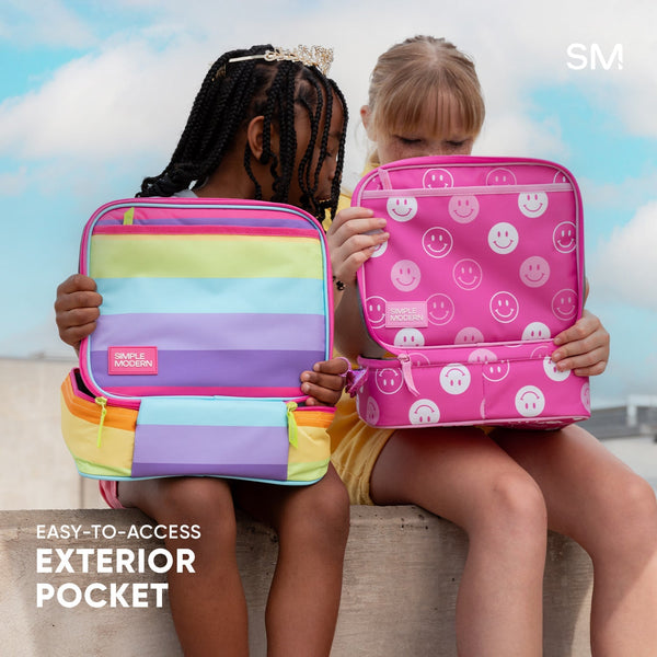 Simple Modern Hadley Lunch Bag