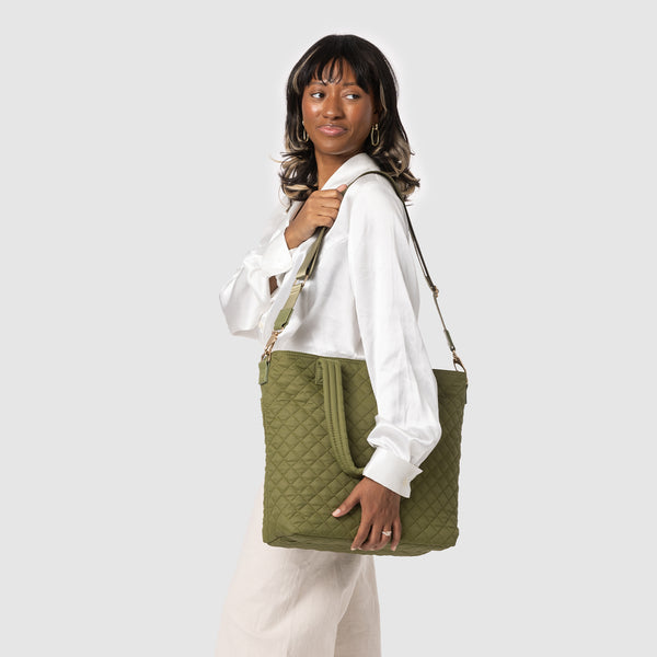 Simple Modern Harper Tote