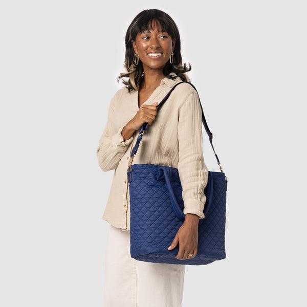 Simple Modern Harper Tote