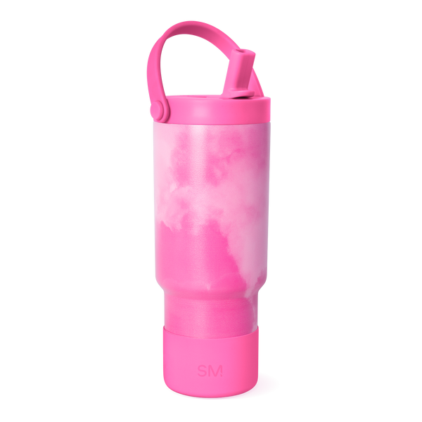 simple modern Kids Trek Pivot Tumbler