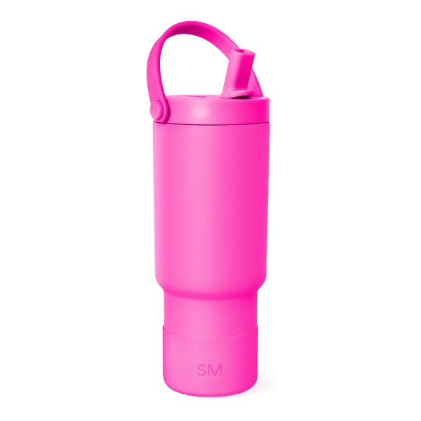 simple modern Kids Trek Pivot Tumbler
