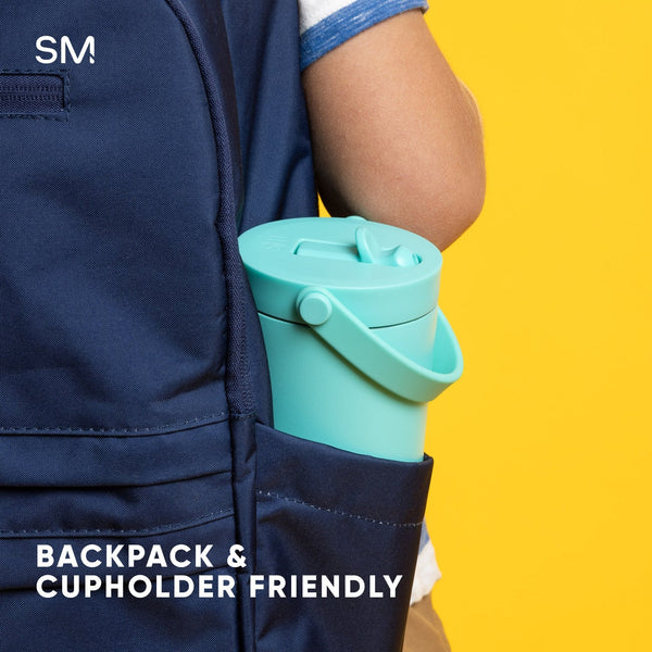 Simple Modern Kids Trek Pivot Tumbler