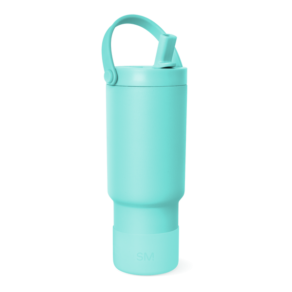 simple modern Kids Trek Pivot Tumbler