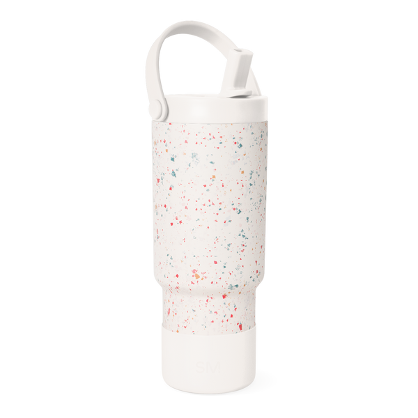 simple modern Kids Trek Pivot Tumbler