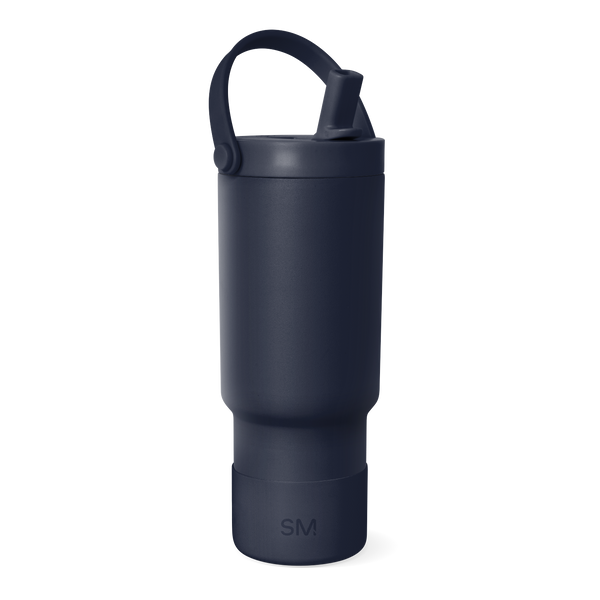 simple modern Kids Trek Pivot Tumbler