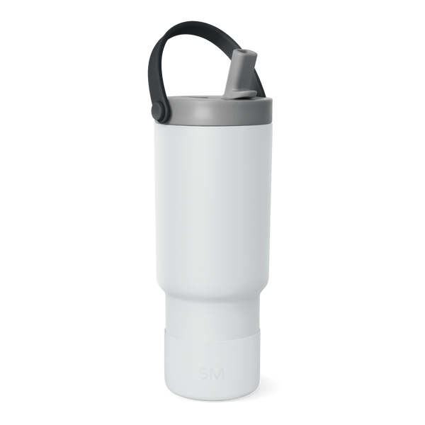 simple modern Kids Trek Pivot Tumbler