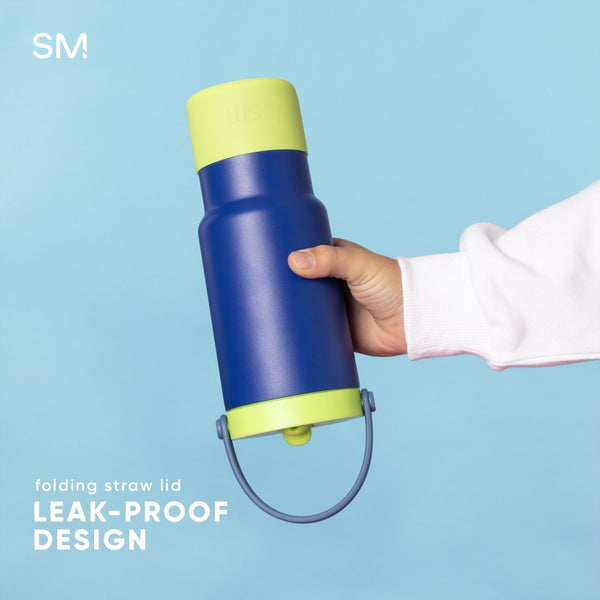 Simple Modern Kids Trek Pivot Tumbler