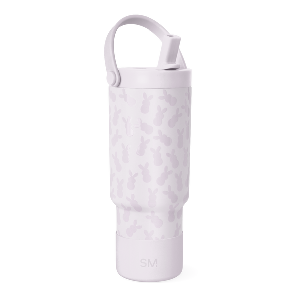 simple modern Kids Trek Pivot Tumbler