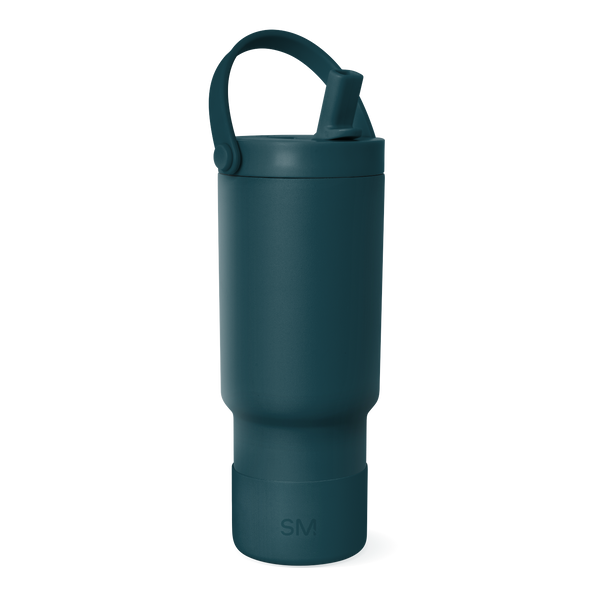 simple modern Kids Trek Pivot Tumbler