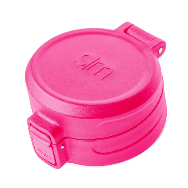 simple modern Kona Travel Mug - Flip Lid