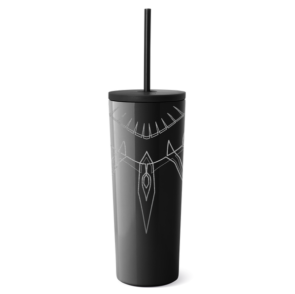 simple modern Marvel Classic Tumbler