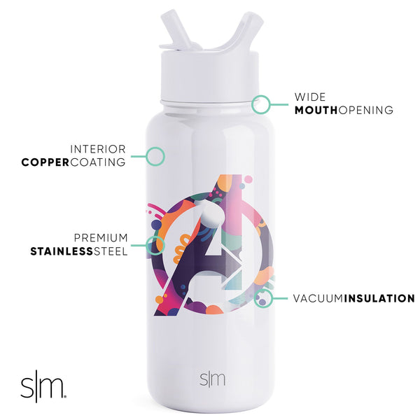 Simple Modern Marvel Summit Water Bottle