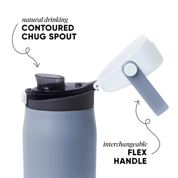 Simple Modern Mesa Sport With Covered Chug