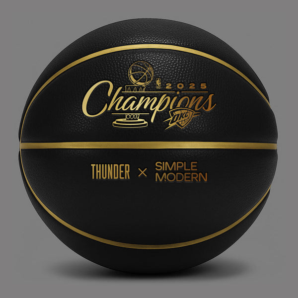 Simple Modern NBA Champions Gift Set
