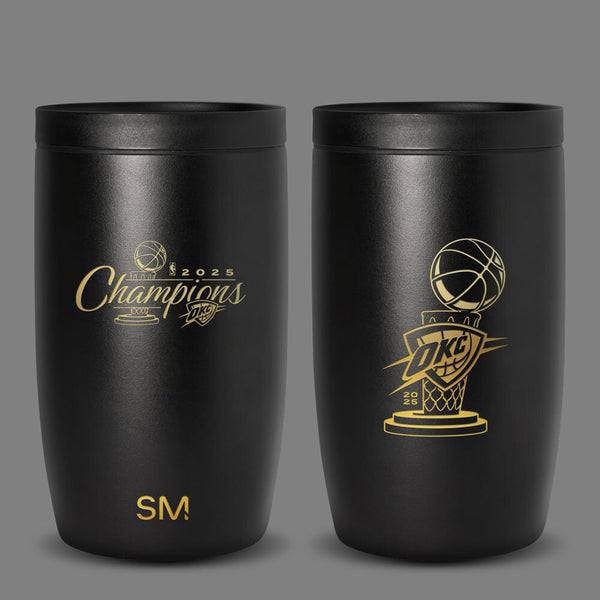 Simple Modern NBA Champions Gift Set