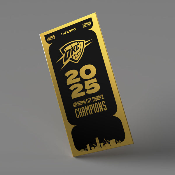 Simple Modern NBA Champions Gift Set