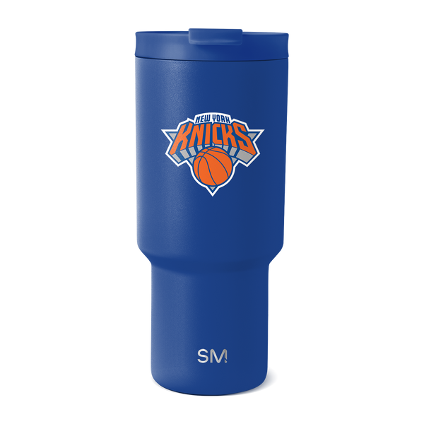Simple Modern NBA Trek Tumbler With Flip Lid