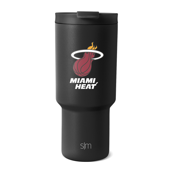 Simple Modern NBA Trek Tumbler With Flip Lid