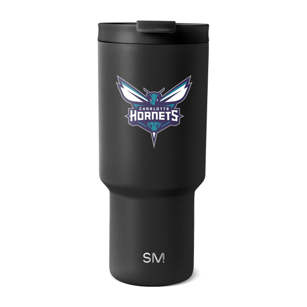 Simple Modern NBA Trek Tumbler With Flip Lid