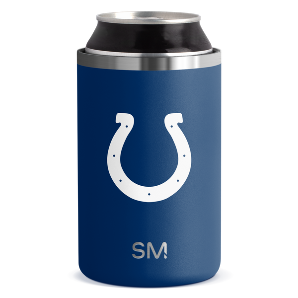 simple modern NFL Ranger Can Cooler