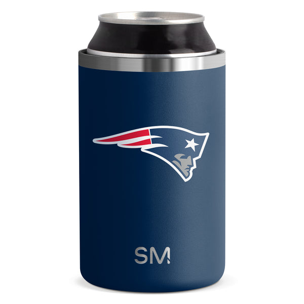 simple modern NFL Ranger Can Cooler