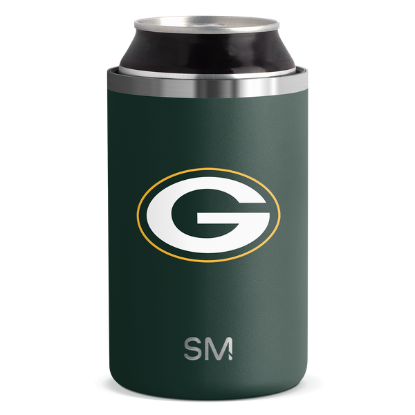 simple modern NFL Ranger Can Cooler