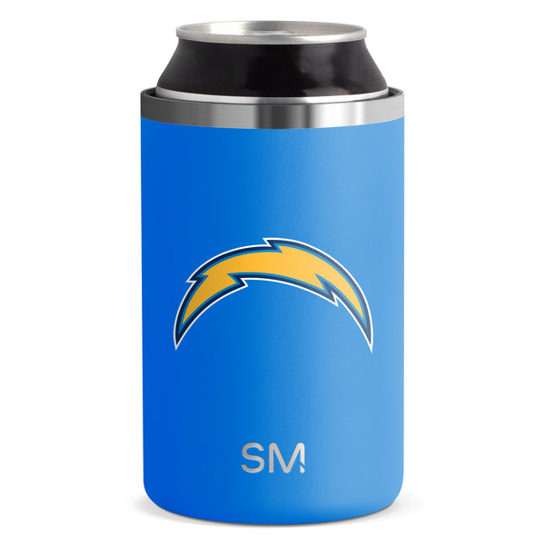 simple modern NFL Ranger Can Cooler