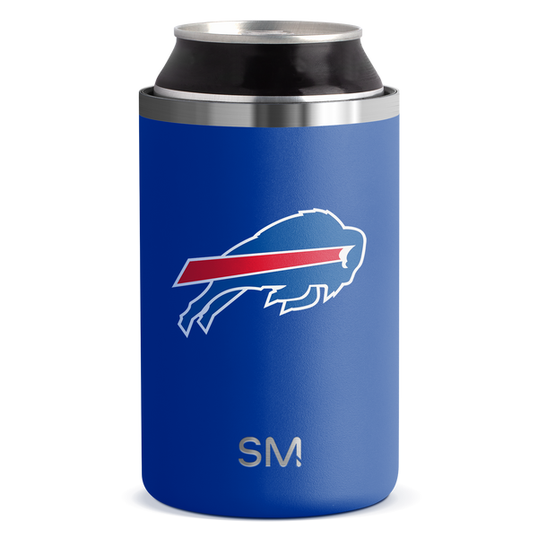 simple modern NFL Ranger Can Cooler